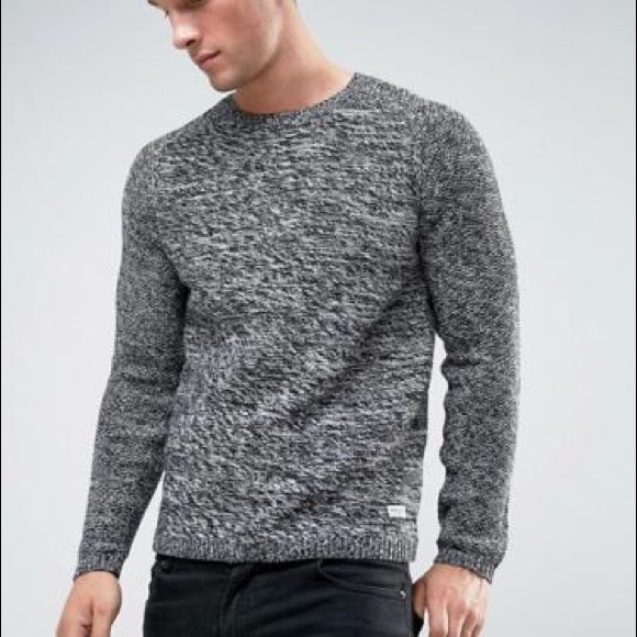 ASOS Other - Men’s knit sweater